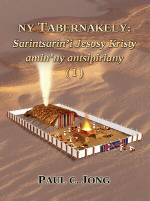 cover image of NY TABERNAKELY
